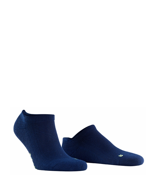 Falke Falke Cool Kick <span>16609 6120 Cool Kick Sneaker</span> Marine Falke Cool Kick <span>16609 6120 Cool Kick Sneaker</span> 16609 6120 Cool Kick Sneaker blauw - www.bremmerschoenen.pro - Bremmer Schoenen