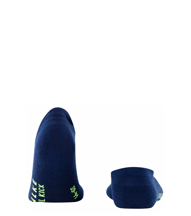 Falke Falke Cool Kick <span>16609 6120 Cool Kick Sneaker</span> Marine Falke Cool Kick <span>16609 6120 Cool Kick Sneaker</span> 16609 6120 Cool Kick Sneaker blauw - www.bremmerschoenen.pro - Bremmer Schoenen