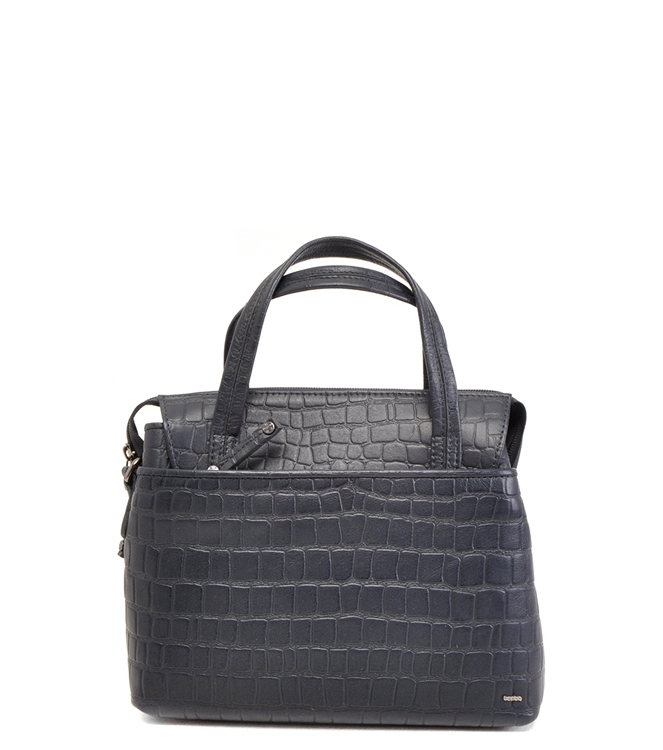 Berba Berba Schoudertas <span>805-199-07</span> Navy Berba Schoudertas <span>805-199-07</span> 805-199-07 blauw - www.bremmerschoenen.pro - Bremmer Schoenen