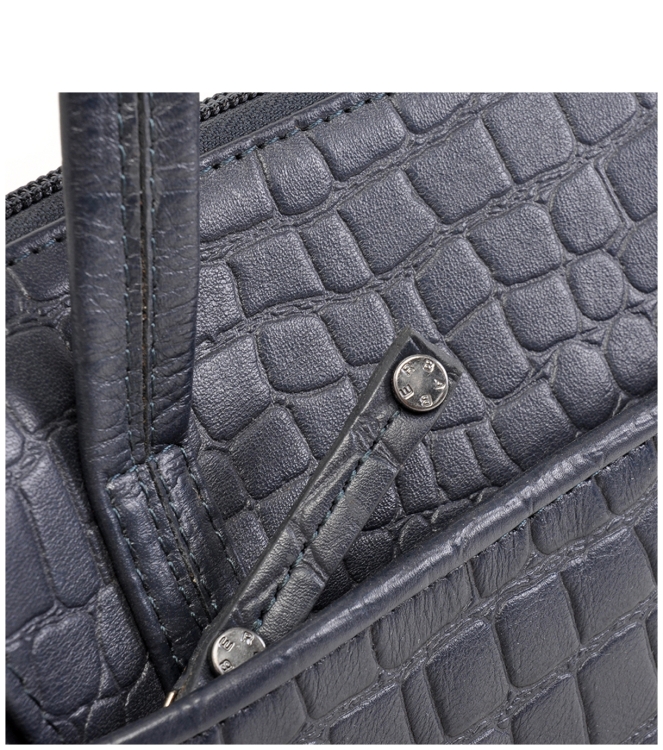 Berba Berba Schoudertas <span>805-199-07</span> Navy Berba Schoudertas <span>805-199-07</span> 805-199-07 blauw - www.bremmerschoenen.pro - Bremmer Schoenen