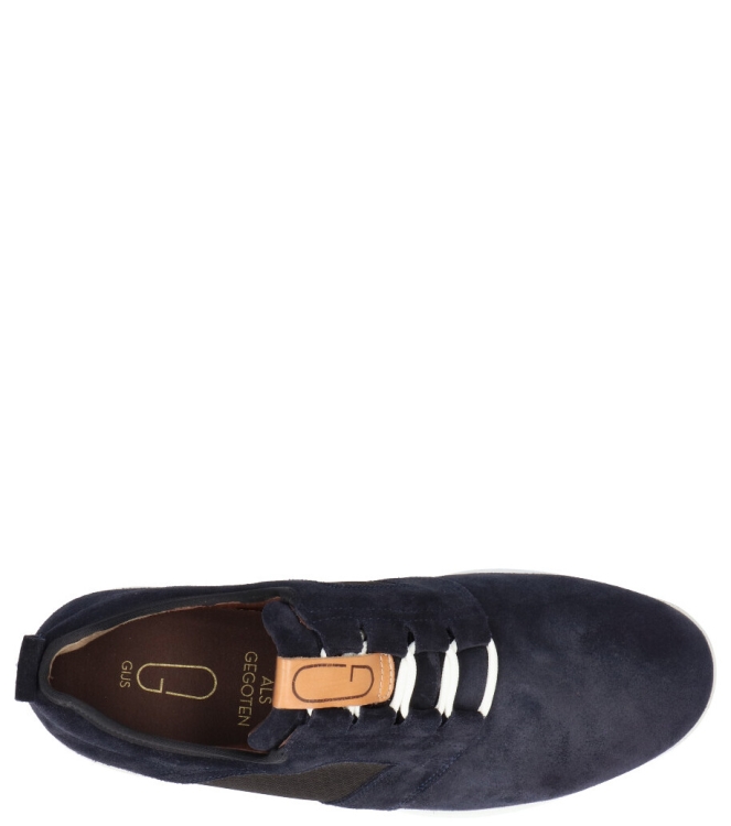 Gijs Gijs Sneaker <span>2033 205 9200</span> 9200 blauw Gijs Sneaker <span>2033 205 9200</span> 2033 205 9200 blauw - www.bremmerschoenen.pro - Bremmer Schoenen