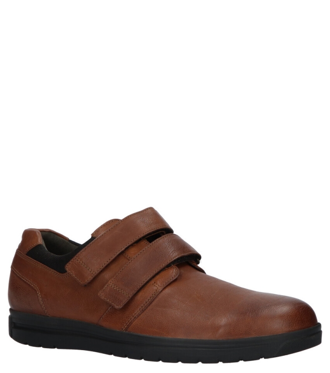 Gijs Gijs Klittenbandschoen <span>2096 205 7506</span> 7506 Cognac Gijs Klittenbandschoen <span>2096 205 7506</span> 2096 205 7506 cognac - www.bremmerschoenen.pro - Bremmer Schoenen