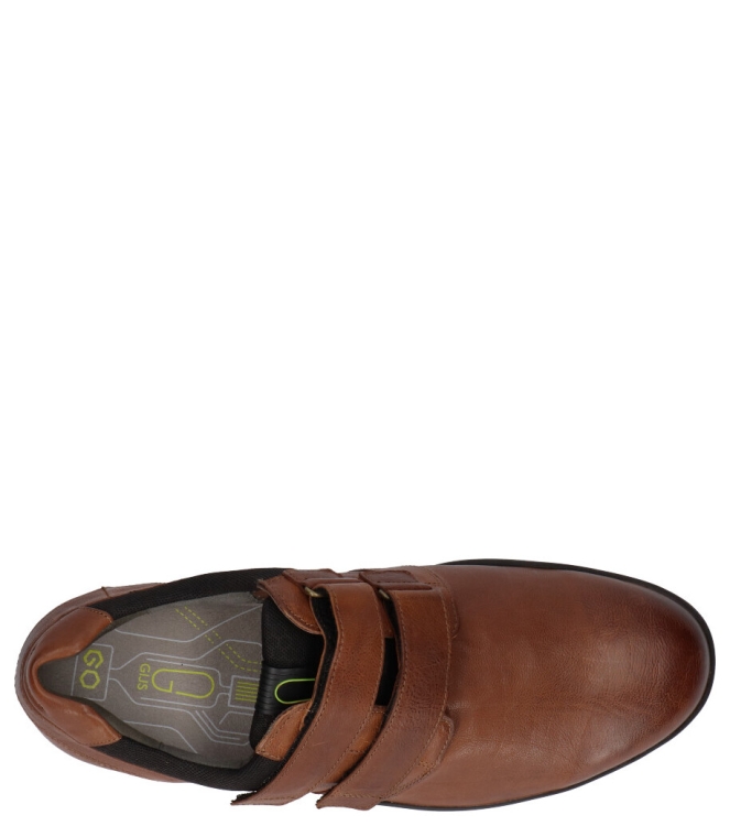 Gijs Gijs Klittenbandschoen <span>2096 205 7506</span> 7506 Cognac Gijs Klittenbandschoen <span>2096 205 7506</span> 2096 205 7506 cognac - www.bremmerschoenen.pro - Bremmer Schoenen