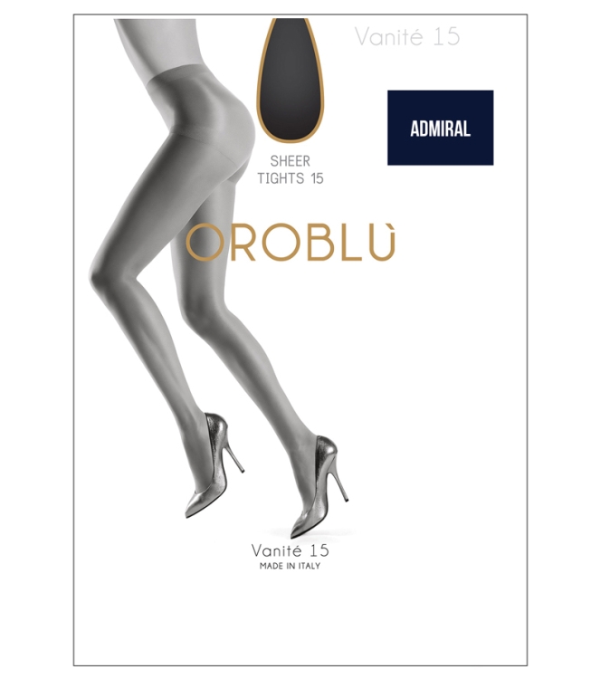 Oroblu Oroblu Panty <span>Vanite 15 Admiral</span> 5900 Admiral Oroblu Panty <span>Vanite 15 Admiral</span> Vanite 15 Admiral blauw - www.bremmerschoenen.pro - Bremmer Schoenen