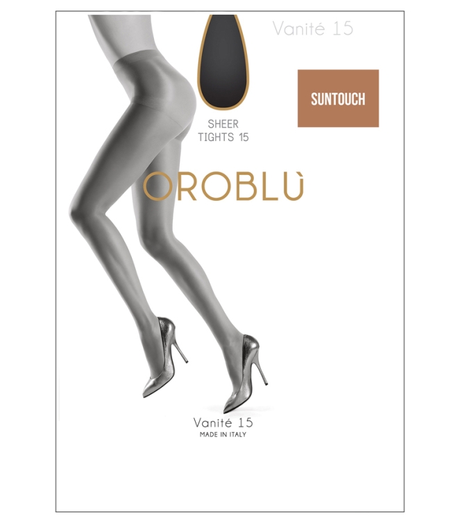 Oroblu Oroblu Panty <span>Vanite 15 Suntouch</span> 2180 Suntouch Oroblu Panty <span>Vanite 15 Suntouch</span> Vanite 15 Suntouch beige - www.bremmerschoenen.pro - Bremmer Schoenen