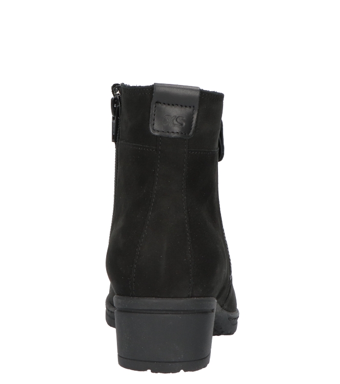 Hartjes Hartjes Enkellaars <span>172.0232 01/01 Hip</span> 1/01 Schwarz Hartjes Enkellaars <span>172.0232 01/01 Hip</span> 172.0232 01/01 Hip zwart - www.bremmerschoenen.pro - Bremmer Schoenen