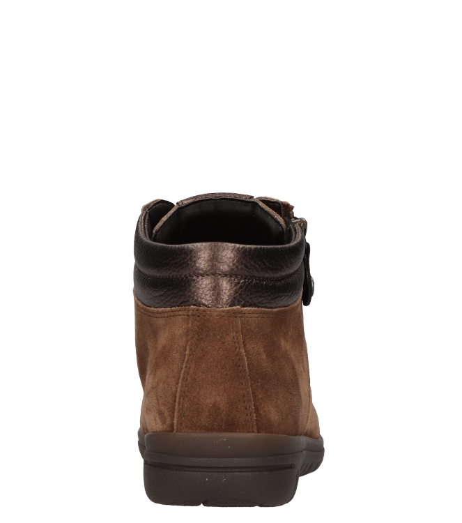 Hartjes Hartjes Sneaker <span>172.0835 74/77 Casual</span> 74/77 Nuss/ Donkelbraun Hartjes Sneaker <span>172.0835 74/77 Casual</span> 172.0835 74/77 Casual bruin - www.bremmerschoenen.pro - Bremmer Schoenen