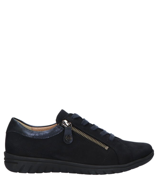 Hartjes Sneaker <span>162.0825 47/47 Casual</span> 162.0825 47/47 Casual blauw - www.bremmerschoenen.pro - Bremmer Schoenen