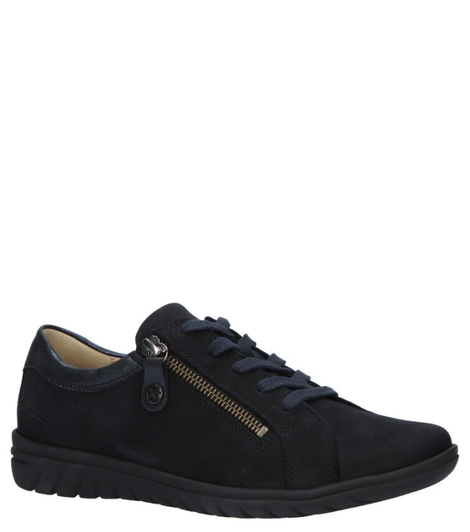 Hartjes Sneaker <span>162.0825 47/47 Casual</span> 162.0825 47/47 Casual blauw - www.bremmerschoenen.pro - Bremmer Schoenen