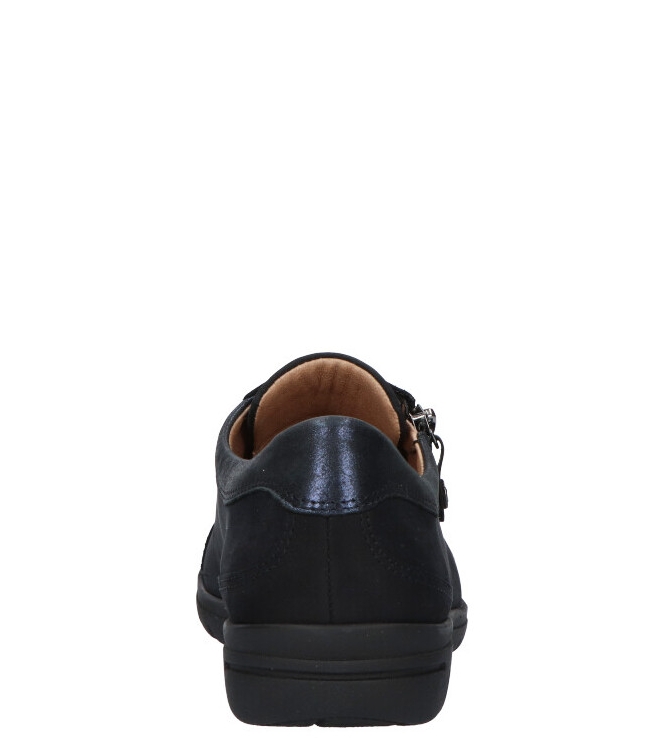 Hartjes Sneaker <span>162.0825 47/47 Casual</span> 162.0825 47/47 Casual blauw - www.bremmerschoenen.pro - Bremmer Schoenen