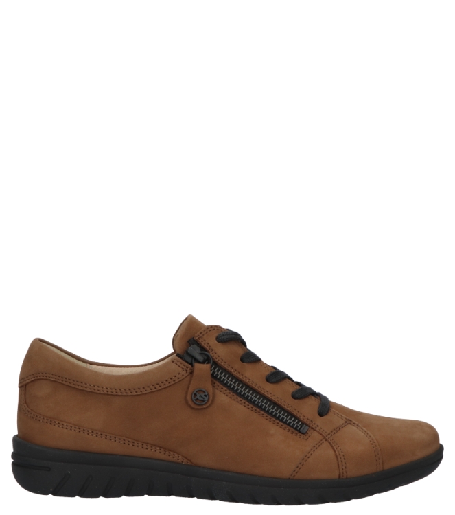Hartjes Sneaker <span>162.0892 74/00 Casual</span> 162.0892 74/00 Casual cognac - www.bremmerschoenen.pro - Bremmer Schoenen
