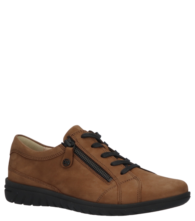 Hartjes Sneaker <span>162.0892 74/00 Casual</span> 162.0892 74/00 Casual cognac - www.bremmerschoenen.pro - Bremmer Schoenen