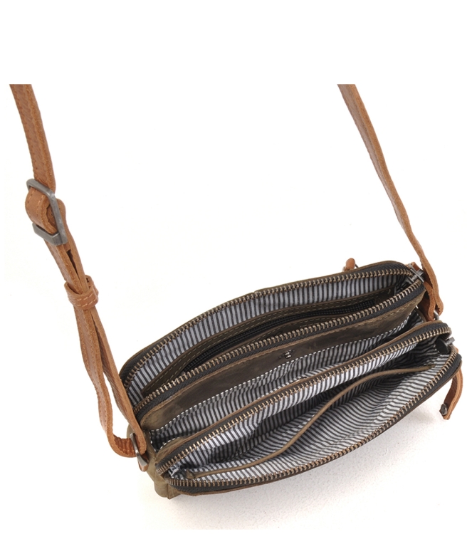 Berba Berba tas <span>825-123-23</span> 23 Military Berba tas <span>825-123-23</span> 825-123-23 groen - www.bremmerschoenen.pro - Bremmer Schoenen