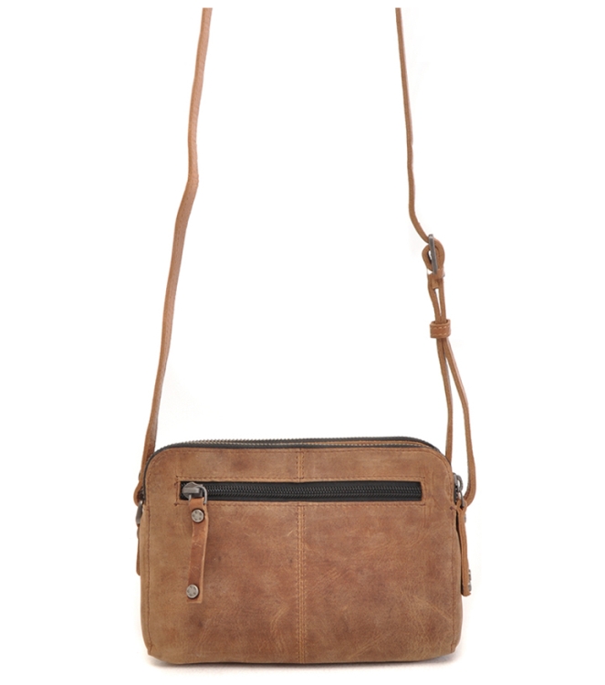 Berba tas <span>825-123-71</span> 825-123-71 cognac - www.bremmerschoenen.pro - Bremmer Schoenen