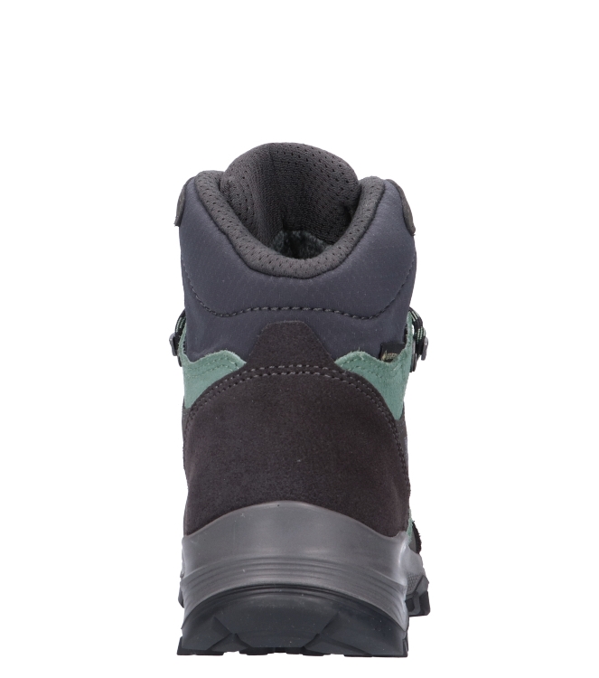 Hanwag Hanwag Wandelschoen <span>203901-064494 Alta Bunion II Lady GTX</span> Asphalt/ Mint Hanwag Wandelschoen <span>203901-064494 Alta Bunion II Lady GTX</span> 203901-064494 Alta Bunion II Lady GTX grijs - www.bremmerschoenen.pro - Bremmer Schoenen