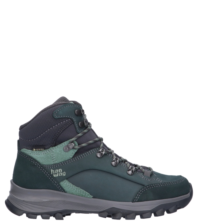 Hanwag Hanwag Wandelschoen <span>203001-492494 Banks Lady GTX</span> Petrol/ Mint Hanwag Wandelschoen <span>203001-492494 Banks Lady GTX</span> 203001-492494 Banks Lady GTX groen - www.bremmerschoenen.pro - Bremmer Schoenen