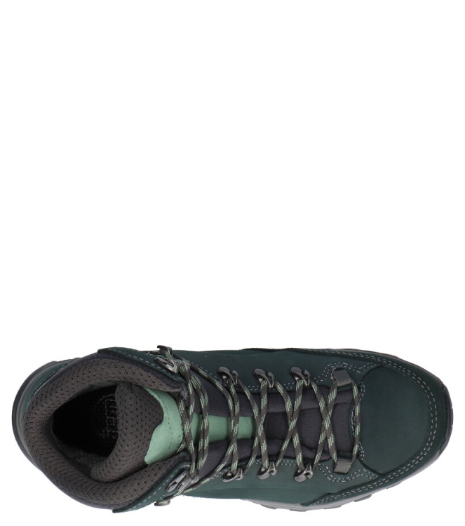 Hanwag Hanwag Wandelschoen <span>203001-492494 Banks Lady GTX</span> Petrol/ Mint Hanwag Wandelschoen <span>203001-492494 Banks Lady GTX</span> 203001-492494 Banks Lady GTX groen - www.bremmerschoenen.pro - Bremmer Schoenen