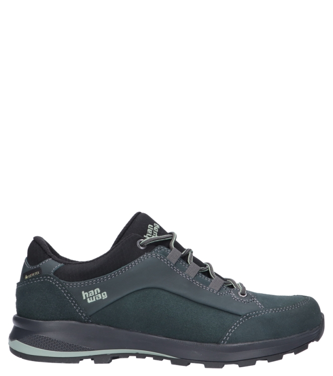 Hanwag Hanwag Wandelschoen <span>203501-492494 Banks Low Lady GTX</span> Petrol/ Mint Hanwag Wandelschoen <span>203501-492494 Banks Low Lady GTX</span> 203501-492494 Banks Low Lady GTX groen - www.bremmerschoenen.pro - Bremmer Schoenen