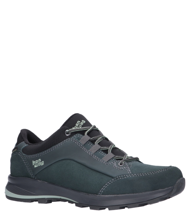 Hanwag Hanwag Wandelschoen <span>203501-492494 Banks Low Lady GTX</span> Petrol/ Mint Hanwag Wandelschoen <span>203501-492494 Banks Low Lady GTX</span> 203501-492494 Banks Low Lady GTX groen - www.bremmerschoenen.pro - Bremmer Schoenen
