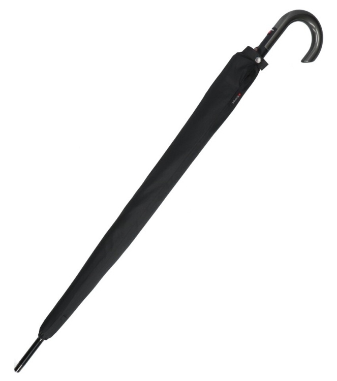 Knirps Knirps paraplu <span> 963903 1000 </span> Black Knirps paraplu <span> 963903 1000 </span> 963903 1000 zwart - www.bremmerschoenen.pro - Bremmer Schoenen