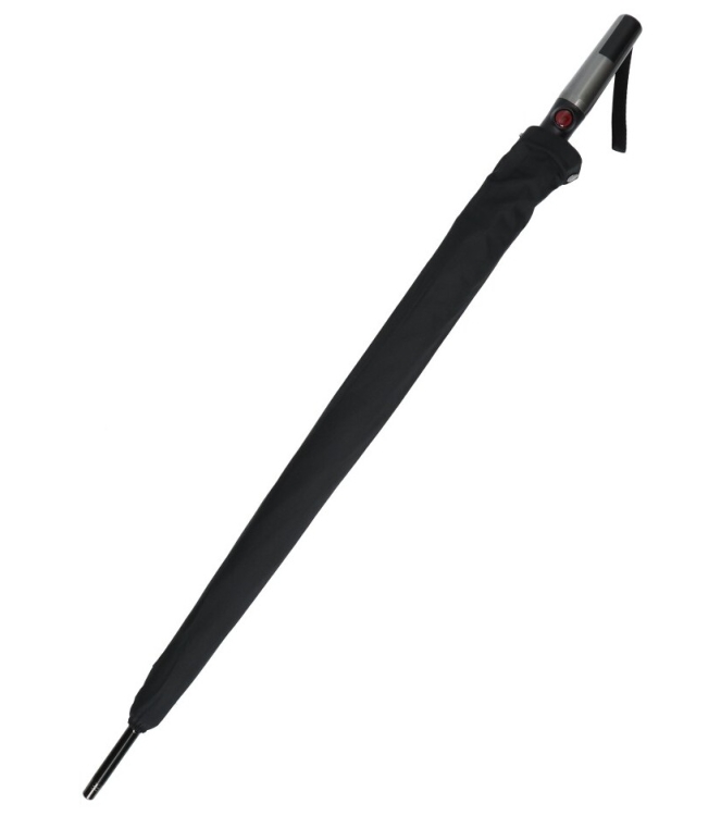 Knirps Knirps paraplu <span>963900 1000</span> Black Knirps paraplu <span>963900 1000</span> 963900 1000 zwart - www.bremmerschoenen.pro - Bremmer Schoenen