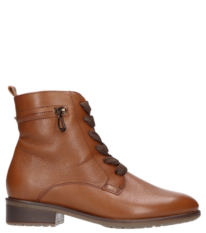 Ara Ara veterboot <span>12-49540-65</span> 65 COGNAC Ara veterboot <span>12-49540-65</span> 12-49540-65 cognac - www.bremmerschoenen.pro - Bremmer Schoenen