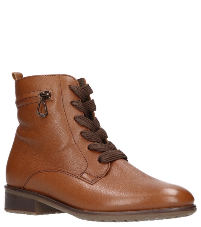 Ara Ara veterboot <span>12-49540-65</span> 65 COGNAC Ara veterboot <span>12-49540-65</span> 12-49540-65 cognac - www.bremmerschoenen.pro - Bremmer Schoenen