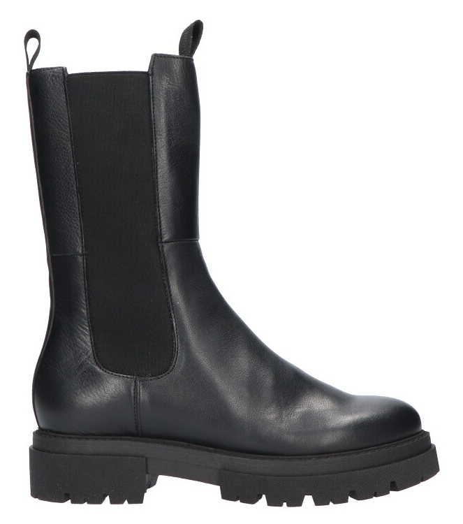Blackstone Chelsea boot <span>UL-93 Black</span> UL-93 Black zwart - www.bremmerschoenen.pro - Bremmer Schoenen
