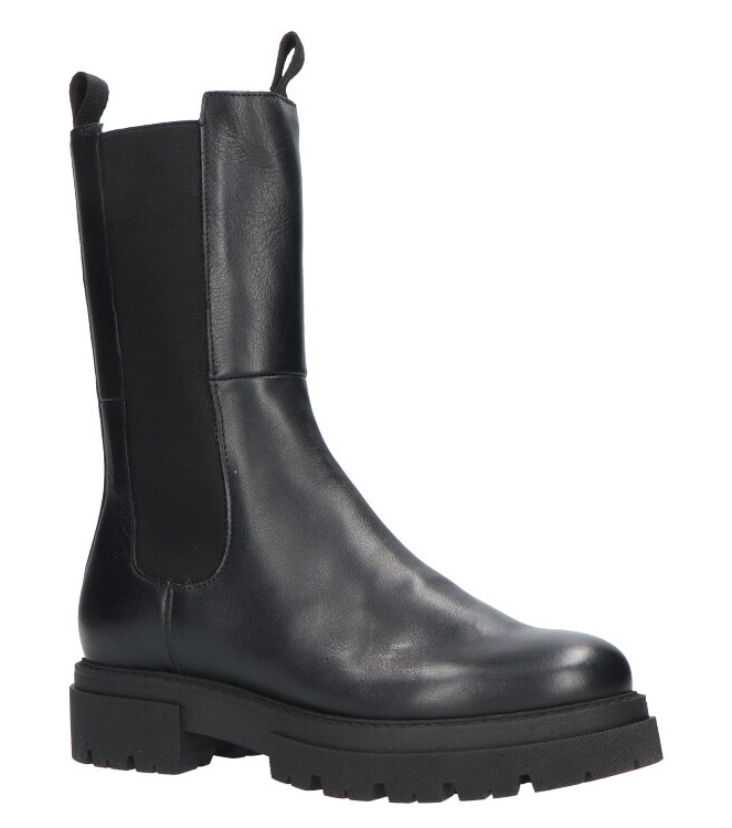 Blackstone Chelsea boot <span>UL-93 Black</span> UL-93 Black zwart - www.bremmerschoenen.pro - Bremmer Schoenen