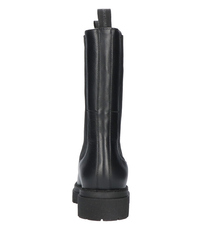 Blackstone Chelsea boot <span>UL-93 Black</span> UL-93 Black zwart - www.bremmerschoenen.pro - Bremmer Schoenen