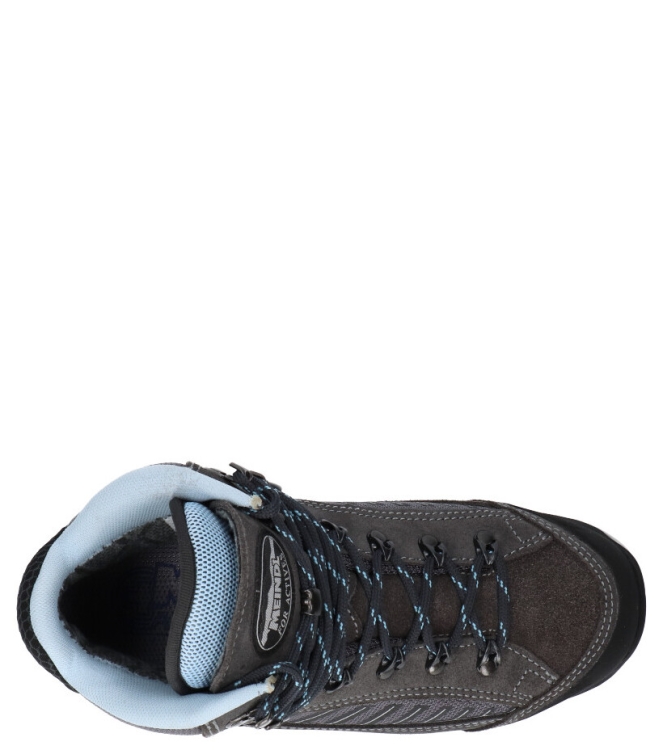Meindl Meindl wandelschoen <span>4672-31 Air Revolution Lady GTX</span> 31 antrazit/ azur Meindl wandelschoen <span>4672-31 Air Revolution Lady GTX</span> 4672-31 Air Revolution Lady GTX grijs - www.bremmerschoenen.pro - Bremmer Schoenen