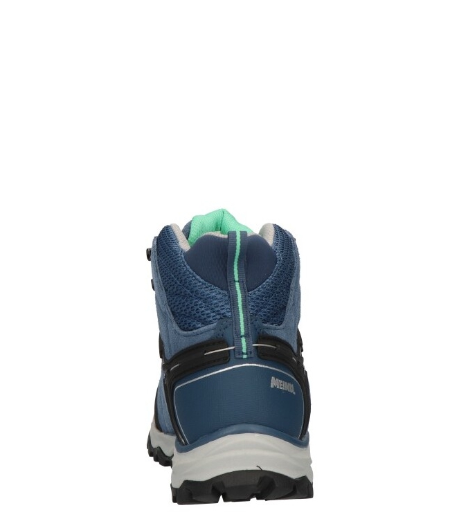 Meindl Meindl wandelschoen <span>5523-29 Mondello Lady Mid GTX</span> 29 Jeans/ Türkis Meindl wandelschoen <span>5523-29 Mondello Lady Mid GTX</span> 5523-29 Mondello Lady Mid GTX blauw - www.bremmerschoenen.pro - Bremmer Schoenen