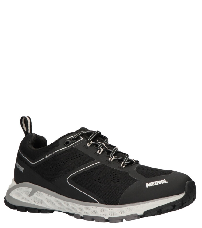 Meindl Meindl wandelschoen <span>5552-01 Power Walker 2.0</span> 01 Schwarz/ Silber Meindl wandelschoen <span>5552-01 Power Walker 2.0</span> 5552-01 Power Walker 2.0 zwart - www.bremmerschoenen.pro - Bremmer Schoenen