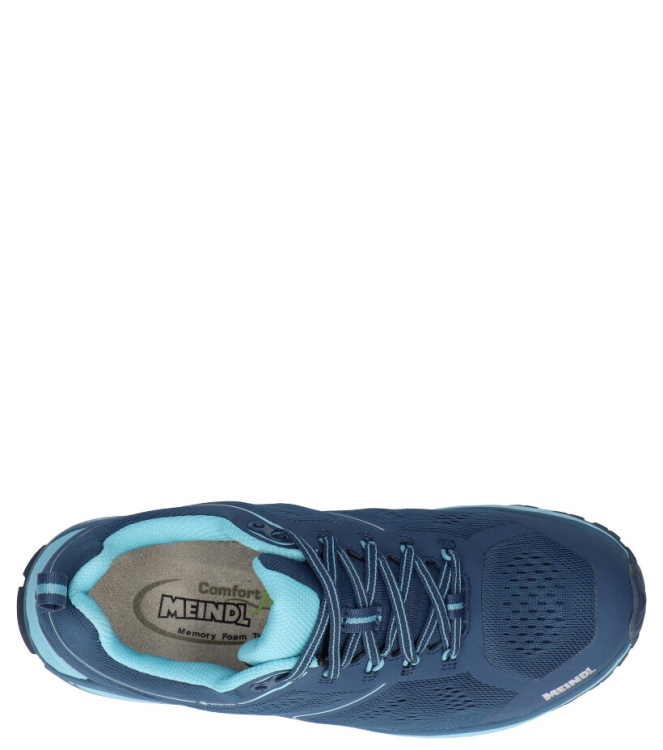 Meindl Meindl wandelschoen <span>5551-29 Power Walker Lady 2.0</span> 29 Jeans/ Aquamarin Meindl wandelschoen <span>5551-29 Power Walker Lady 2.0</span> 5551-29 Power Walker Lady 2.0 blauw - www.bremmerschoenen.pro - Bremmer Schoenen