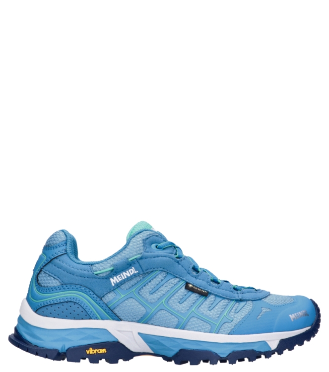 Meindl Meindl wandelschoen <span>4676-18 Finale Lady GTX</span> 18 Hellblau/ Türkis Meindl wandelschoen <span>4676-18 Finale Lady GTX</span> 4676-18 Finale Lady GTX blauw - www.bremmerschoenen.pro - Bremmer Schoenen