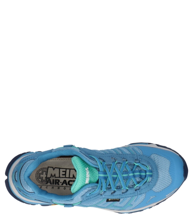 Meindl Meindl wandelschoen <span>4676-18 Finale Lady GTX</span> 18 Hellblau/ Türkis Meindl wandelschoen <span>4676-18 Finale Lady GTX</span> 4676-18 Finale Lady GTX blauw - www.bremmerschoenen.pro - Bremmer Schoenen