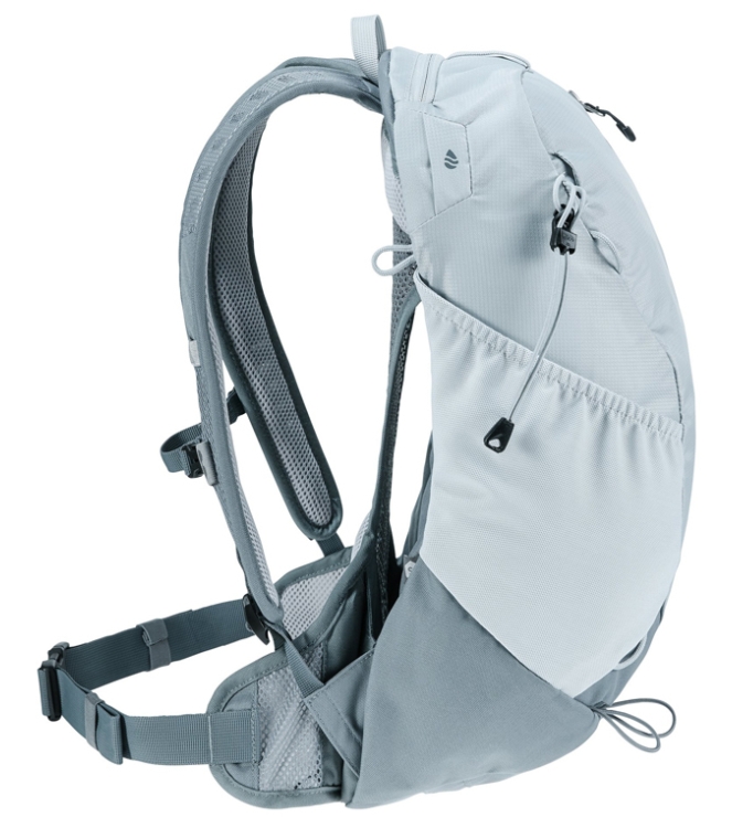 Deuter Deuter rugtas <span>DR3420021-4419 AC Lite 15 SL</span> Tin/ Shale Deuter rugtas <span>DR3420021-4419 AC Lite 15 SL</span> DR3420021-4419 AC Lite 15 SL grijs - www.bremmerschoenen.pro - Bremmer Schoenen