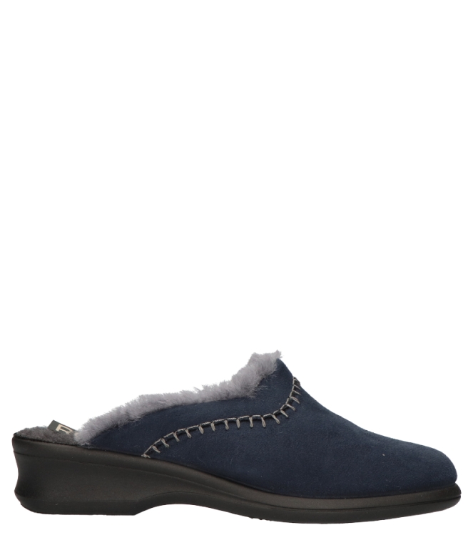 Rohde Rohde pantoffel <span>2510 50</span> Ocean Rohde pantoffel <span>2510 50</span> 2510 50 blauw - www.bremmerschoenen.pro - Bremmer Schoenen