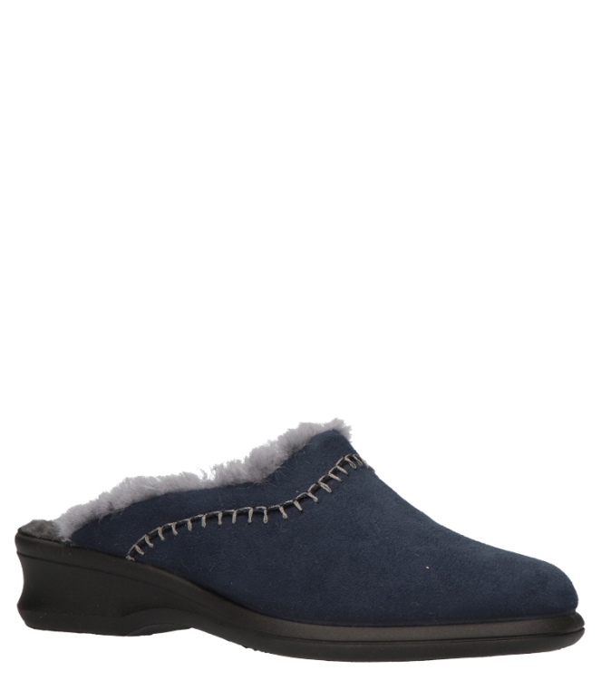 Rohde Rohde pantoffel <span>2510 50</span> Ocean Rohde pantoffel <span>2510 50</span> 2510 50 blauw - www.bremmerschoenen.pro - Bremmer Schoenen