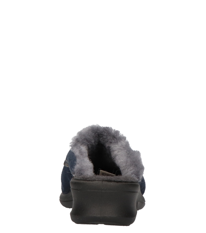 Rohde Rohde pantoffel <span>2510 50</span> Ocean Rohde pantoffel <span>2510 50</span> 2510 50 blauw - www.bremmerschoenen.pro - Bremmer Schoenen