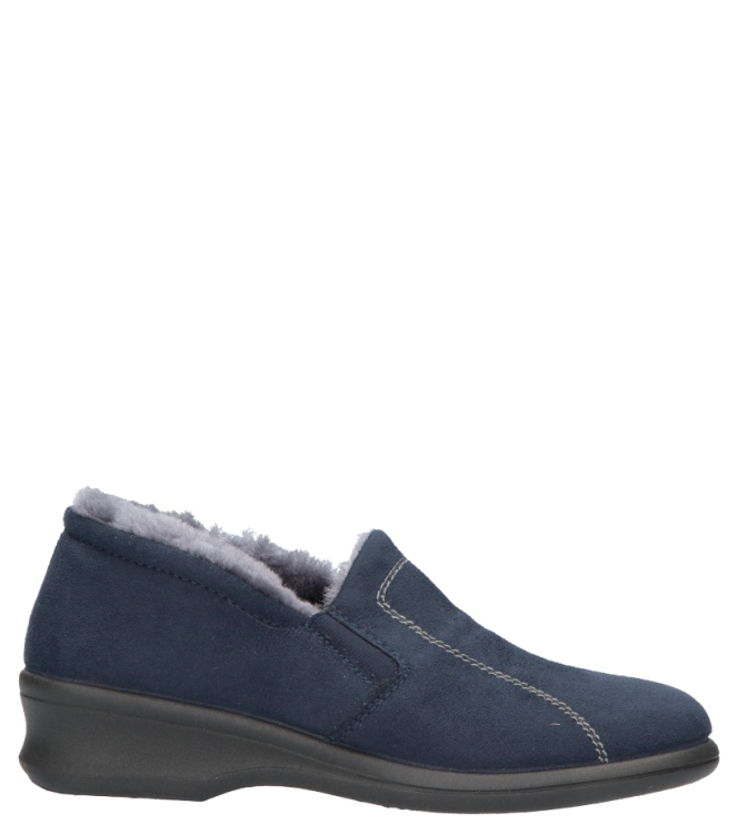Rohde Rohde pantoffel <span>2516 50</span> Ocean Rohde pantoffel <span>2516 50</span> 2516 50 blauw - www.bremmerschoenen.pro - Bremmer Schoenen