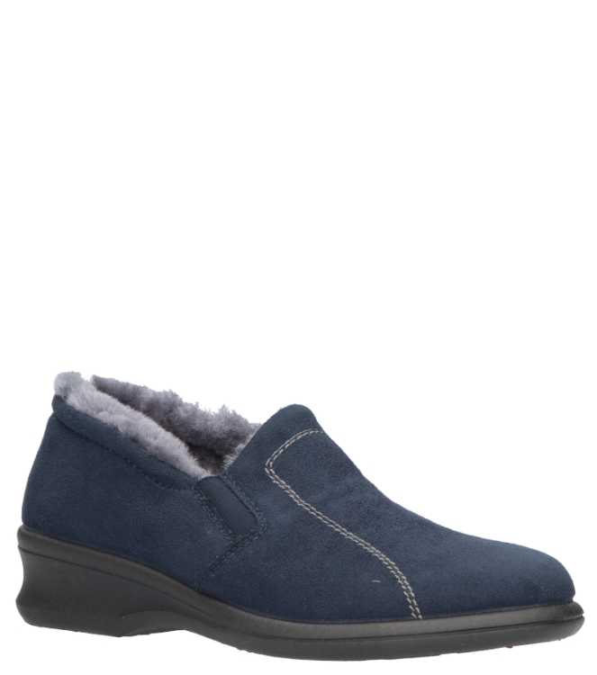 Rohde Rohde pantoffel <span>2516 50</span> Ocean Rohde pantoffel <span>2516 50</span> 2516 50 blauw - www.bremmerschoenen.pro - Bremmer Schoenen