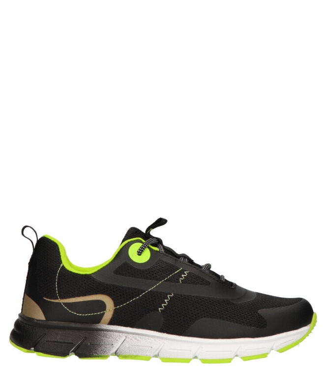 Piedro Sport Piedro sport Sneaker <span>151.70079.10 9808</span> 9808 zwart/ geel Piedro sport Sneaker <span>151.70079.10 9808</span> 151.70079.10 9808 zwart - www.bremmerschoenen.pro - Bremmer Schoenen