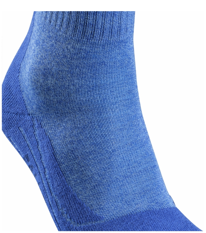 Falke Trekking <span>16395 6545 TK2 Wool</span> 16395 6545 TK2 Wool blauw - www.bremmerschoenen.pro - Bremmer Schoenen