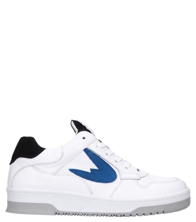 LEF! Lef sneaker <span>LF20215 10-9972</span> 9972 White Lef sneaker <span>LF20215 10-9972</span> LF20215 10-9972 wit - www.bremmerschoenen.pro - Bremmer Schoenen
