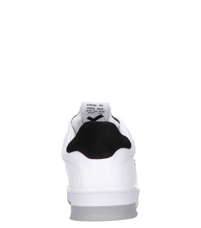 LEF! Lef sneaker <span>LF20215 10-9972</span> 9972 White Lef sneaker <span>LF20215 10-9972</span> LF20215 10-9972 wit - www.bremmerschoenen.pro - Bremmer Schoenen