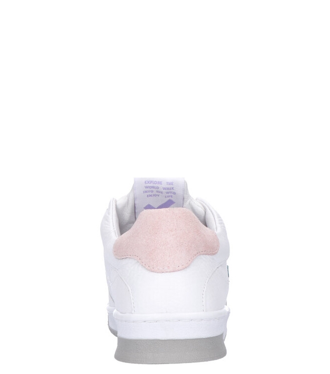 LEF! Lef sneaker <span>LF20215 10-9991</span> 9991 White Lef sneaker <span>LF20215 10-9991</span> LF20215 10-9991 wit - www.bremmerschoenen.pro - Bremmer Schoenen