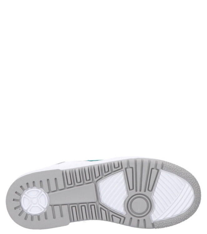 LEF! Lef sneaker <span>LF20215 10-9991</span> 9991 White Lef sneaker <span>LF20215 10-9991</span> LF20215 10-9991 wit - www.bremmerschoenen.pro - Bremmer Schoenen