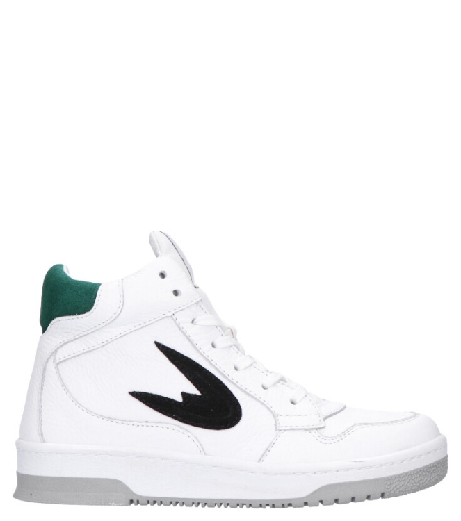 LEF! Lef sneaker <span>LF20216 70-9974</span> 9979 White Lef sneaker <span>LF20216 70-9974</span> LF20216 70-9974 wit - www.bremmerschoenen.pro - Bremmer Schoenen