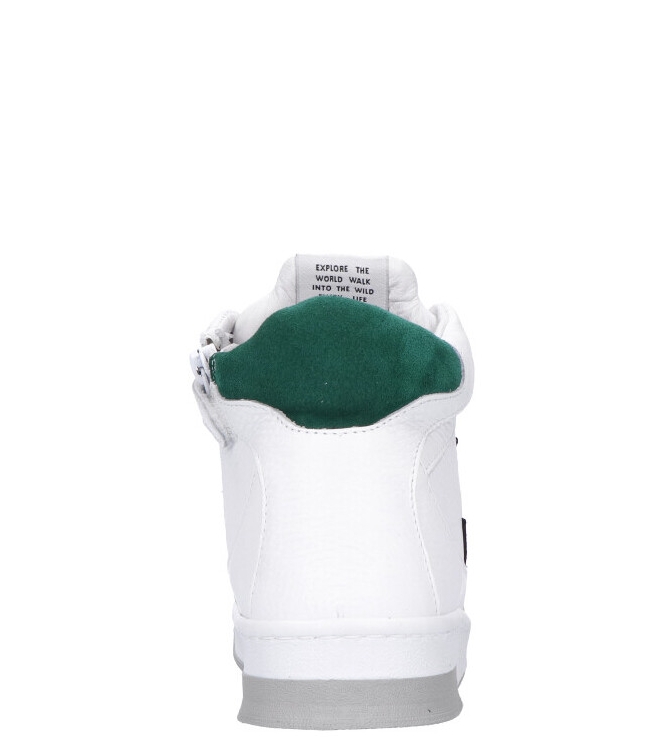 LEF! Lef sneaker <span>LF20216 70-9974</span> 9979 White Lef sneaker <span>LF20216 70-9974</span> LF20216 70-9974 wit - www.bremmerschoenen.pro - Bremmer Schoenen